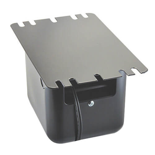 ALLANSON Allanson 542A Ignition Transformer 120/10000V Single Pole Industrial Transformer
