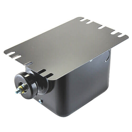 ALLANSON 542A TRANSFORMERS