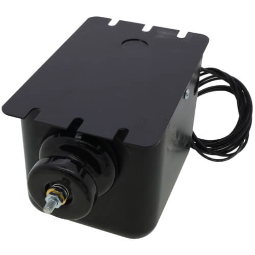 ALLANSON Allanson 542GP Ignition Transformer for Gordon Piatt Burner 120V