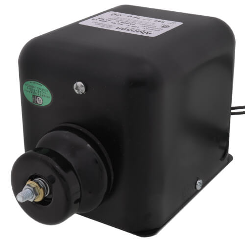 ALLANSON 542PF-G TRANSFORMERS