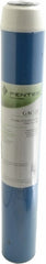 PENTAIR Pentair 155111-43 Gac Cartridge Filter 20 Micron 20 Inch