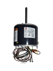 UTICA-DUNKIRK 5430 CONDENSER FAN MOTORS