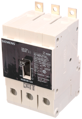 SIEMENS HGB3B125B CIRCUIT BREAKERS