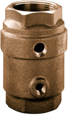 ASHLAND Ashland Water Group CCC-100NL Check Valve 1 Inch 200 Psi