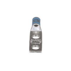 PANDUIT Panduit LCDX6-14B-L Copper Compression Lug 2 Hole