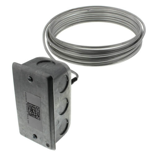 SIEMENS Siemens 544-342-24 Temperature Sensor Duct Averaging