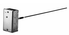 SIEMENS 544-343-18 Rigid Averaging Duct Sensor 1000 Ohm Platinum 18 Inch