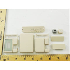 CENTURY MOTORS 544-483A CONTROL BOARDS