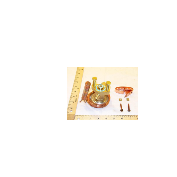 COPELAND 54404 THERMAL EXPANSION VALVES (TXV)