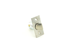 FALCON Falcon Q330209626 Spring Latch W Series Satin Chrome