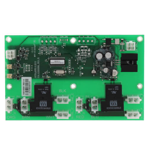 APRILAIRE 5444 CONTROL BOARDS