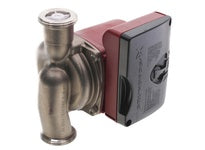 GRUNDFOS UPS15-55SUC PIPE FITTINGS
