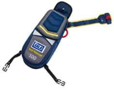 3M 3M 7100307007 Personal Self-rescue Kit 100 Ft