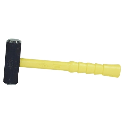 NUPLA Nupla 27-804 Ergo Power Slugging Hammer 8 lb Head 16 in Super Grip Handle