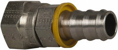 PARKER Parker 3JC82-12-12 Female Seal-lok Swivel Short Fitting