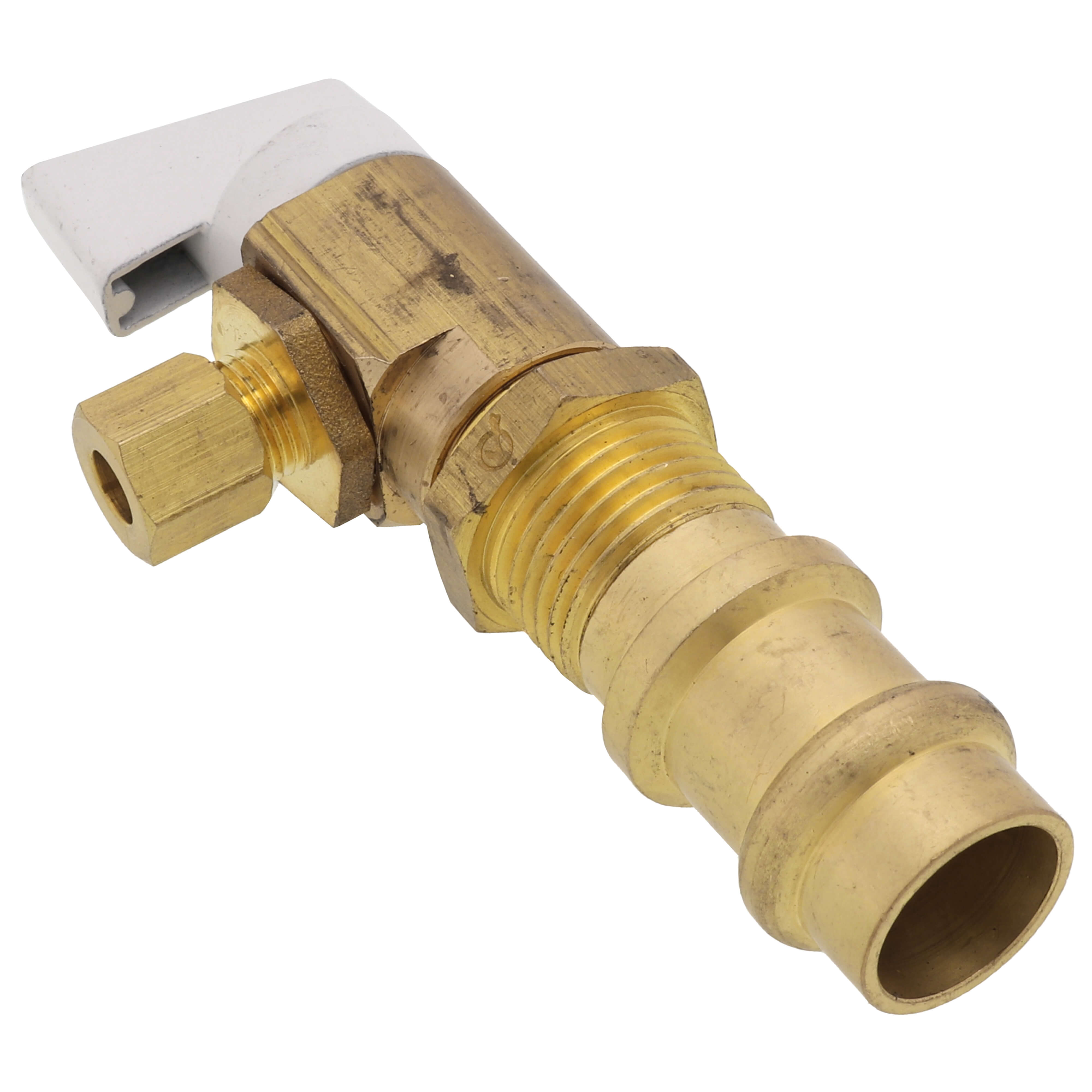 EVERFLOW 545R STOP & SHUT OFF VALVES