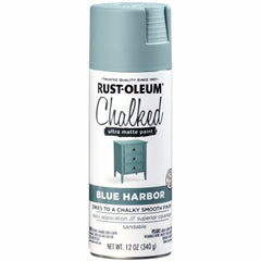 RUST-OLEUM Rust-oleum 374164 Chalk Spray Paint Ultra Matte 12 Oz