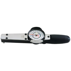PROTO Proto J6169NMF Dial Torque Wrench 1/4 in Drive 10 Nm