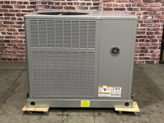 GENERAL ELECTRIC General Electric NP16G36V090 Packaged Gas Electric Unit 3 Ton