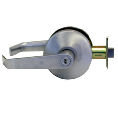 FALCON Falcon B301DAN626 B Series Privacy Dane Lever Lock