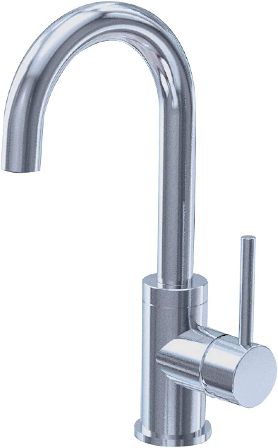 PIONEER 3MT180 BATH & KITCHEN FAUCETS