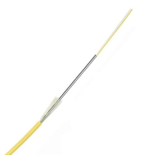 TINIFIBER Tinifiber TF2-OS2-PVC Singlemode Tight Buffer Fiber Cable