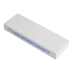 Norton 61463685655 Single Grit Benchstone Ultra Fine 4 x 2 x 3/4