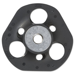 Norton 63642502985 4-1/2X5/8-11 Avos Spdlok Pad