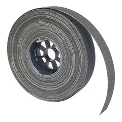 Norton 66261107275 1.5 x 25 yd 80 Grit Coated Handy Rolls