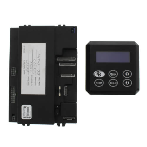 PEERLESS 54712 DISPLAY CONTROL BOARDS