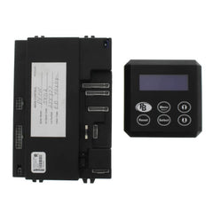 PEERLESS 54712 DISPLAY CONTROL BOARDS