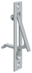 DELTANA Deltana EP475U26D Edge Pull 4 Inches Satin Chrome