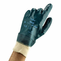 ANSELL Ansell 205943 ActivArmr Hylite 47-402 Medium-duty Work Gloves Size 9 Case of 144 Pair 205943