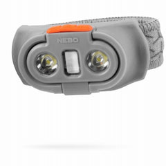 NEBO Nebo Tools/asg NEB-HLP-0006 Rechargeable Headlamp 500L