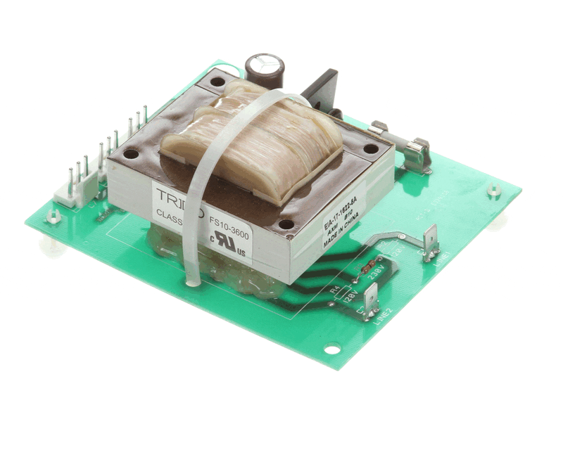 DUKE Duke 120011 Pcb 12V 3A (Each) DUK600351