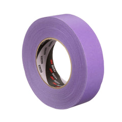 3M 3M 7100086190 Specialty High Temperature 501+ Masking Tape 1.41 in x 60.14 yd (24 Roll/Case)