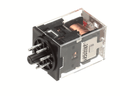 LVO Lvo 511-5011 Relay 115V (8 Pin) 511-5011