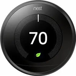 GOOGLE T3016US WIFI & SMART THERMOSTATS