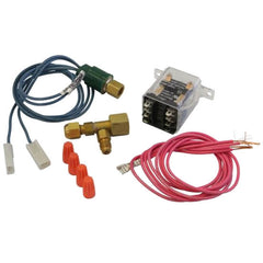 LENNOX 54M89 LOW AMBIENT KITS