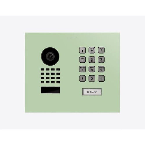 DOORBIRD Doorbird 423880122 Ip Intercom Module