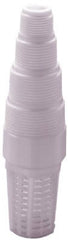 ASHLAND Ashland Water Group FV-4-1 Plastic Foot Valve
