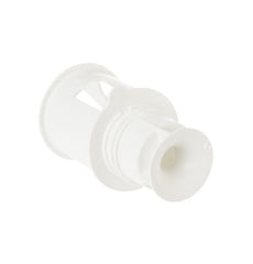 GE APPLIANCES Ge Appliances WD12X10244 Dishwasher Spray Arm Base (4 3/4 H x 2 3/4 W x 2 3/4 D) Replacement WD12X10244