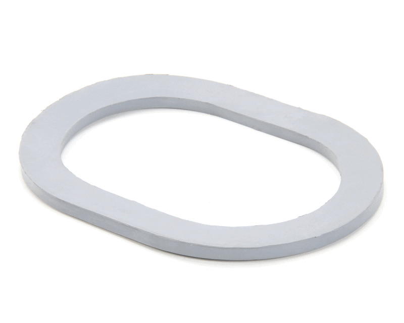 CLEVELAND Cleveland 07106 Gasket Hand Hole Boiler 7.25 x 5.35 x 0.30 in CLE07106