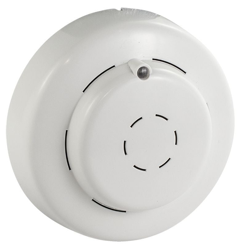 POTTER ELECTRIC SIGNAL Potter Electric Signal pad100-cd Analog Addressable Co Detector