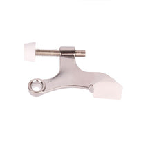 PAMEX Pamex DD01-K160SN 4 inches High Knocker With 160° Viewer (160°)