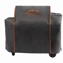 TRAEGER Traeger Pellet Grills Llc BAC360 Grill Cover Timberline 1300