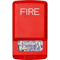 POTTER Potter Electric PE-STWC-NA Led Strobe Ceiling White