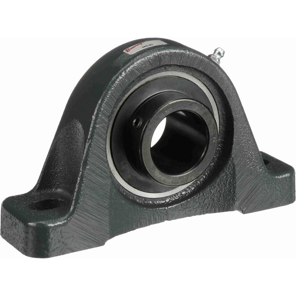 BROWNING Browning 767495 Pillow Block Bearing 1-7/16 Inch Bore