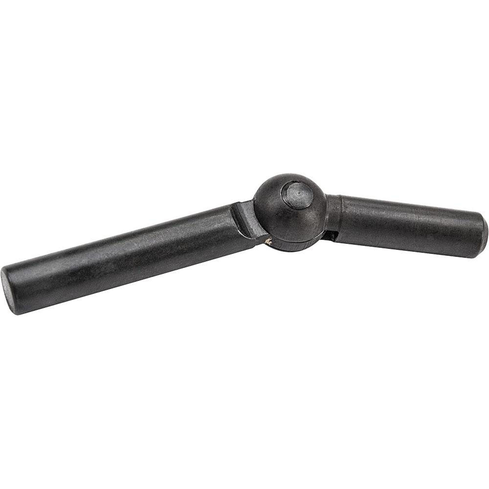STARRETT Starrett 70929 Test Indicator Clamp 711 Last Word
