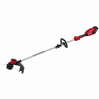 MILWAUKEE Milwaukee Electric Tool Corp 2828-21E String Trimmer Kit